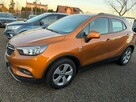 Opel Mokka X automat, navi, klima, gwarancja! - 9