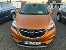Opel Mokka X automat, navi, klima, gwarancja! - 10