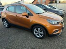 Opel Mokka X automat, navi, klima, gwarancja! - 11