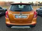 Opel Mokka X automat, navi, klima, gwarancja! - 13