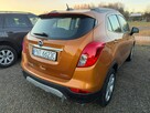 Opel Mokka X automat, navi, klima, gwarancja! - 14