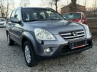 Honda CR-V 2,0 150 lift 4x4 executive bez rdzy - 2