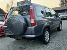Honda CR-V 2,0 150 lift 4x4 executive bez rdzy - 3