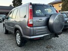 Honda CR-V 2,0 150 lift 4x4 executive bez rdzy - 4