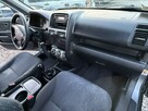 Honda CR-V 2,0 150 lift 4x4 executive bez rdzy - 5