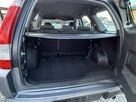 Honda CR-V 2,0 150 lift 4x4 executive bez rdzy - 8