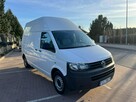 Volkswagen Transporter T5 MAXI 2.0TDI Zarejestrowany