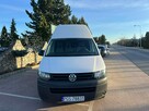 Volkswagen Transporter T5 MAXI 2.0TDI Zarejestrowany - 2