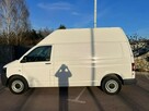 Volkswagen Transporter T5 MAXI 2.0TDI Zarejestrowany - 5