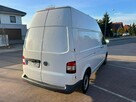 Volkswagen Transporter T5 MAXI 2.0TDI Zarejestrowany - 6