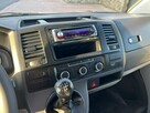Volkswagen Transporter T5 MAXI 2.0TDI Zarejestrowany - 9