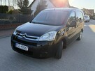 Citroen Berlingo Maxi long 1.6HDI Klima 2xdrzwi rozsuwane - 3