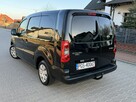 Citroen Berlingo Maxi long 1.6HDI Klima 2xdrzwi rozsuwane - 5