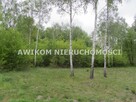 Działka budowlana Adamowizna gm. Grodzisk Mazowiecki