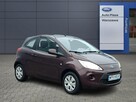 Ford KA Trend Plus 1.2 benzynowy 69 KM FE43257 - 7