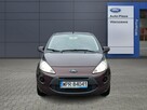 Ford KA Trend Plus 1.2 benzynowy 69 KM FE43257 - 8
