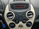 Ford KA Trend Plus 1.2 benzynowy 69 KM FE43257 - 11