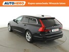 Volvo V90 4x4 automat czekladowe skóry full LED navi klima auto czujniki park - 4