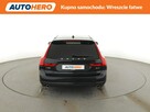 Volvo V90 4x4 automat czekladowe skóry full LED navi klima auto czujniki park - 6