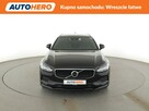 Volvo V90 4x4 automat czekladowe skóry full LED navi klima auto czujniki park - 11