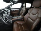 Volvo V90 4x4 automat czekladowe skóry full LED navi klima auto czujniki park - 13