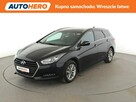 Hyundai i40 navi klima auto grzane fotele kamera i czujniki parkowania