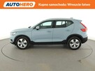 Volvo XC 40 automat full LED półskóra klima auto czujniki parkowania - 2