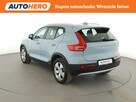 Volvo XC 40 automat full LED półskóra klima auto czujniki parkowania - 4
