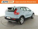 Volvo XC 40 automat full LED półskóra klima auto czujniki parkowania - 7