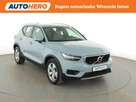 Volvo XC 40 automat full LED półskóra klima auto czujniki parkowania - 10