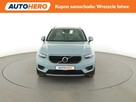 Volvo XC 40 automat full LED półskóra klima auto czujniki parkowania - 11