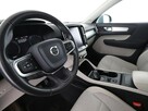 Volvo XC 40 automat full LED półskóra klima auto czujniki parkowania - 14