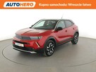 Opel Mokka full LED virtual cocpit navi klima auto grzane fotele czujniki park - 1