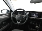 Opel Mokka full LED virtual cocpit navi klima auto grzane fotele czujniki park - 16