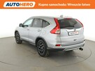 Honda CR-V Niski przebieg Historia serwisowa Automat Navi Kamera cofania Klima - 4