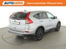 Honda CR-V Niski przebieg Historia serwisowa Automat Navi Kamera cofania Klima - 7