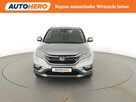 Honda CR-V Niski przebieg Historia serwisowa Automat Navi Kamera cofania Klima - 11