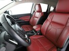 Honda CR-V Niski przebieg Historia serwisowa Automat Navi Kamera cofania Klima - 13