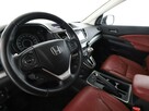Honda CR-V Niski przebieg Historia serwisowa Automat Navi Kamera cofania Klima - 14