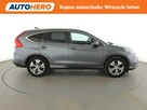 Honda CR-V 2.0 i-VTEC Elegance Klimatronik Tempomat Navi Grzane Fotele Kamera PDC - 8