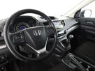 Honda CR-V 2.0 i-VTEC Elegance Klimatronik Tempomat Navi Grzane Fotele Kamera PDC - 13