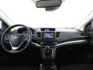 Honda CR-V 2.0 i-VTEC Elegance Klimatronik Tempomat Navi Grzane Fotele Kamera PDC - 14
