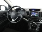Honda CR-V 2.0 i-VTEC Elegance Klimatronik Tempomat Navi Grzane Fotele Kamera PDC - 15