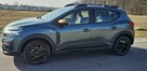 Dacia Sandero Stepway 27.000km ! - 3