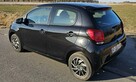 Citroen C1 Klimatronic , grzane fotele 50tys km - 5