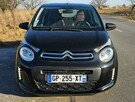 Citroen C1 Klimatronic , grzane fotele 50tys km - 8
