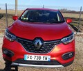 Renault Kadjar 1.5 dci  84 tys.km !