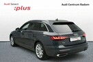 Audi A4 40TFSI Quattro VirtualPlus MatrixLed TempomatACC GrzanaSzyba Kamera - 2