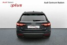 Audi A4 40TFSI Quattro VirtualPlus MatrixLed TempomatACC GrzanaSzyba Kamera - 3