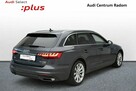 Audi A4 40TFSI Quattro VirtualPlus MatrixLed TempomatACC GrzanaSzyba Kamera - 4